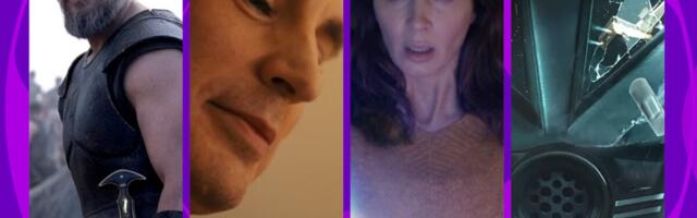 The Most Unforgettable Footage We Saw at CinemaCon 2026