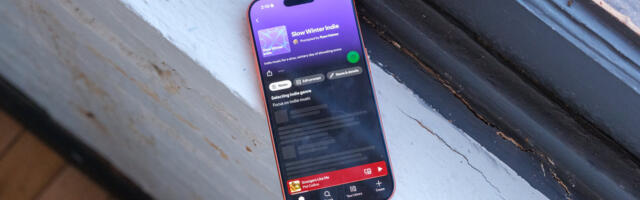 Is Spotify down for you? You’re not alone