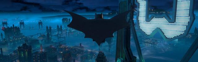 I Played the New Lego Batman, a Whimsical Game That Takes the Dark Knight Seriously