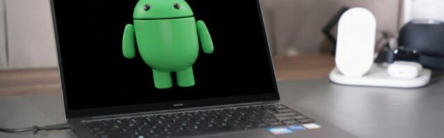Massive leak reveals Google’s Aluminium OS with a 16-minute video