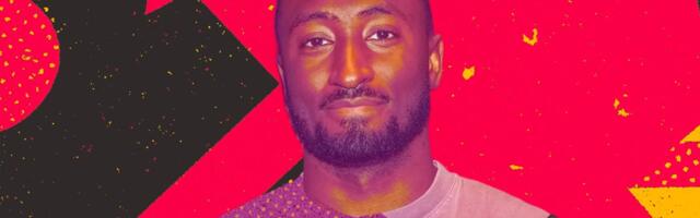 Marques Brownlee is the biggest tech creator of the year (again)