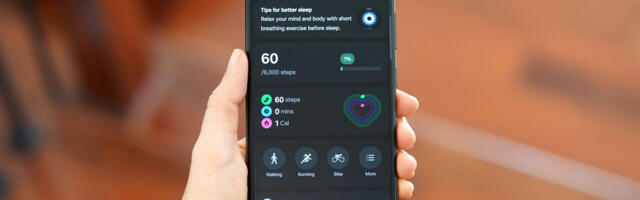 Samsung Health is getting a major update ahead of Galaxy Watch 9 launch