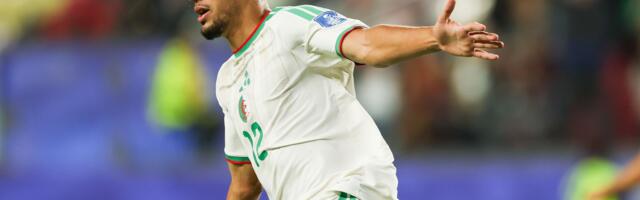 How to watch Algeria vs Austria: Free Streams & TV Channels for FIFA World Cup 2026 in a play-off to be Group J runners-up
