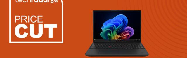 Lenovo's ThinkPad T16 is 'a phenomenal laptop for productivity' — and this Gen 5 deal is exactly the kind of serious business laptop I’d recommend to anyone who needs a reliable daily driver