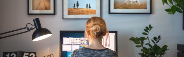 The darkside of remote work