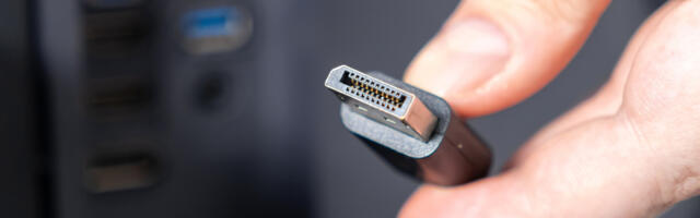DisplayPort 2.1 Vs. 1.4: What's The Difference?