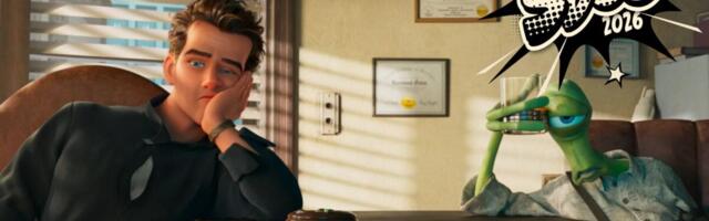 Brad Bird’s ‘Ray Gunn’ Feels Like So Much More Than an Animated Movie