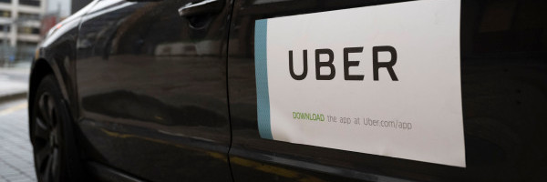 Uber says it will treat UK drivers as workers in wake of Supreme Court ruling