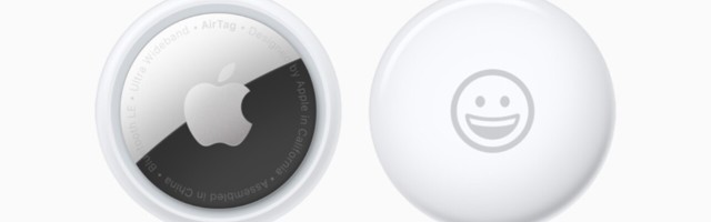 Apple promises AirTags will get an Android app and better privacy
