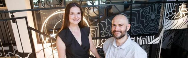 Seed round secured for Lithuanian Startup Pitch competition  winner