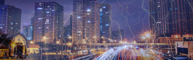 Can vehicle charging-roads power our electric future?