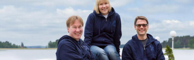 The biggest round ever in Finland values RELEX at €5Bn