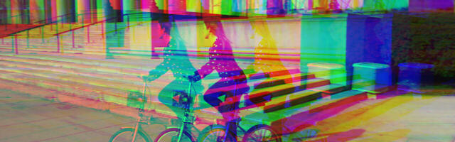 The future of micromobility is your ebike coming to you, autonomously