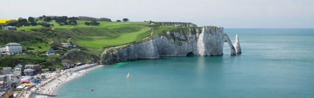 Tourist Quotas Come To French Countryside to Combat Overtourism