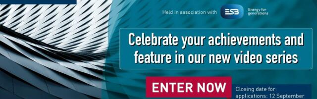 Engineering Excellence: Engineers Encouraged to Showcase Skills in New 5 Part Video Series