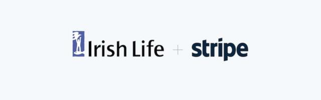 Irish Life chooses Stripe to power Smart Invest app payments