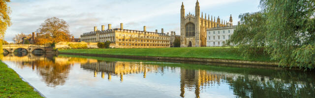 Cambridge spinout CGD raises £16m for fabless semiconductors