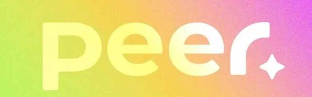 Peer acquires elite team of engineers from Zenly to develop its AI-powered 3D maps