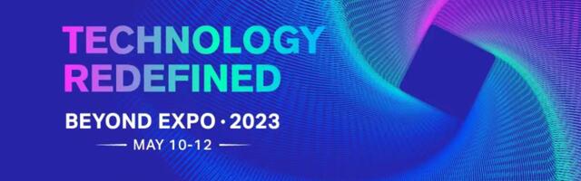 Asia’s premier tech event Beyond Expo 2023 returns to real-world event in Macao to showcase cutting-edge technology