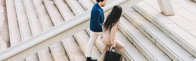 Award-winning economist has tapped AI to close the gender equity gap