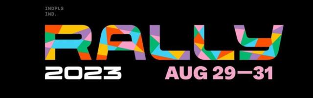 Rally IN-Prize Competition: $5M pitch competition open for startups and tech innovators in software, Ag & Food, Healthcare, Sports and HardTech