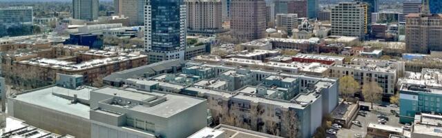 Bay Area hotel market struggles with post-COVID hangover