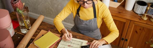 Over a Third of US SMB Owners Couldn’t Cover Rent Last Month