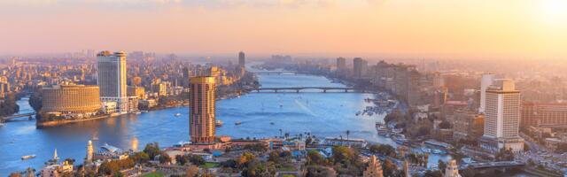 14 winners announced at Egypt’s Entrepreneur Awards
