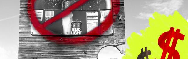 Who’s making money on the anti-woke, anti-trans backlash?