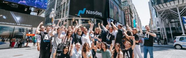AI startup AlphaSense raises $150 million in funding, nearly doubles its valuation to $2.5 billion