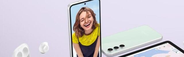 Samsung US offers launch deals for the Galaxy Tab S9 FE slates, Buds FE and Galaxy S23 FE