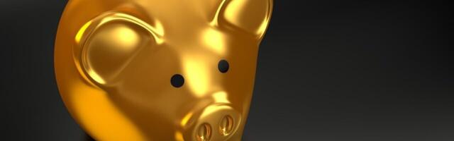 VC funding in Europe rose in Q3 2023, but favoured late-stage startups