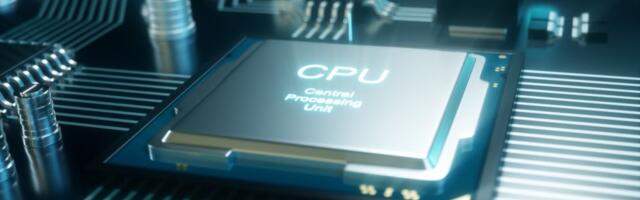 CPU-Z Isn't Good For Benchmarking CPUs According To New Study