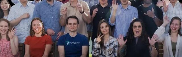 OfferFit raises $25M Series B led by Menlo Ventures to replace A/B testing with AI-driven automated experimentation
