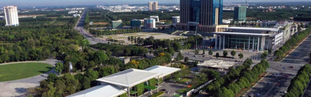 European technologists use AI to facilitate group discussion on Vietnam’s economic future at the Horasis Asia Meeting