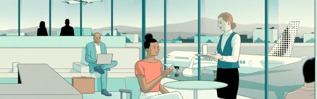 Video Interview: Rethinking Loyalty in the Age of AI