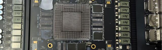 Hong Kong RTX 4090 buyer shocked as purchase lacked GPU and VRAM