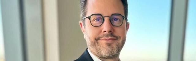 Climate tech VC Blue Vision Capital adds Vladimir Savic to support global ambitions