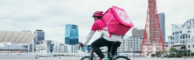 Food delivery startup Delivery Hero sells stake in rival Deliveroo, market cap plunges to record low