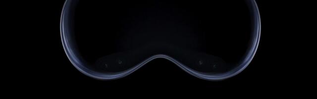 Apple Vision Pro now available