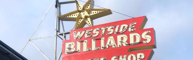 Future looking brighter for San Jose’s Westside Billiards