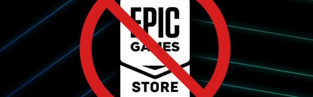 Apple shut down Epic Games developer account and hopes for its iOS games store