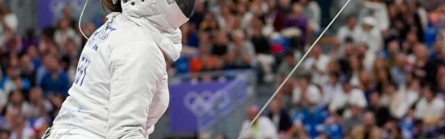Competing for two: Pregnant Olympians push the boundaries of possibility in Paris