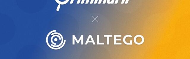 Criminal IP and Maltego Collaborate to Broaden Threat Intelligence Data Search