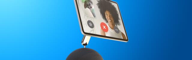 Apple Aiming to Launch Tabletop Robotic Home Device as Soon as 2026 With Pricing Around $1,000