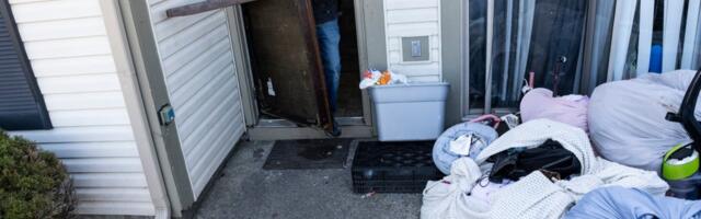 Landlords cry foul as more states seal eviction records