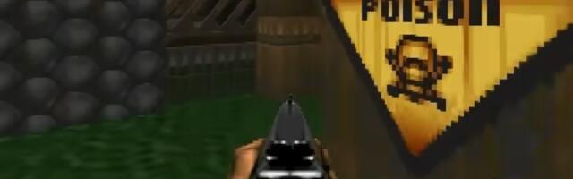 Google reaches grim AI milestone, replicates playable version of Doom entirely by algorithm