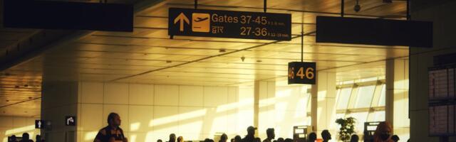GMR Ups Stake in Delhi Airport Amid Growth in Aviation Sector – India Report