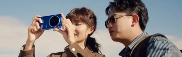 New vivo X200 Pro promo video showcases the phone's rugged camera chops