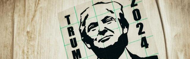 Polymarket Trader Betting on Donald Trump Win Ends Up Getting 99% Odds